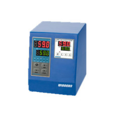 Controller of Temperature (Temperature and stirring controller) for measuring, control and monitoring PL524 Pro Wiggens Germany